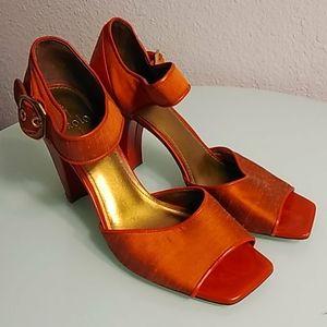 Linda Paolo shoes